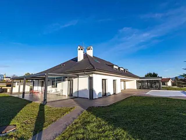 Maison vente à Hauteville, Vétraz-Monthoux