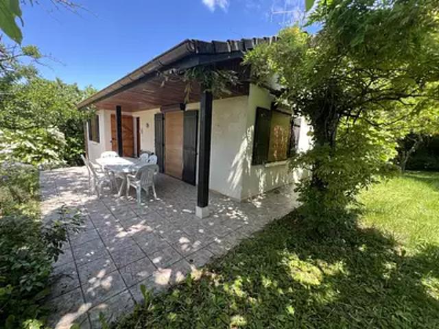 Maison vente à Saint-Julien-en-Genevois, Vétraz-monthoux