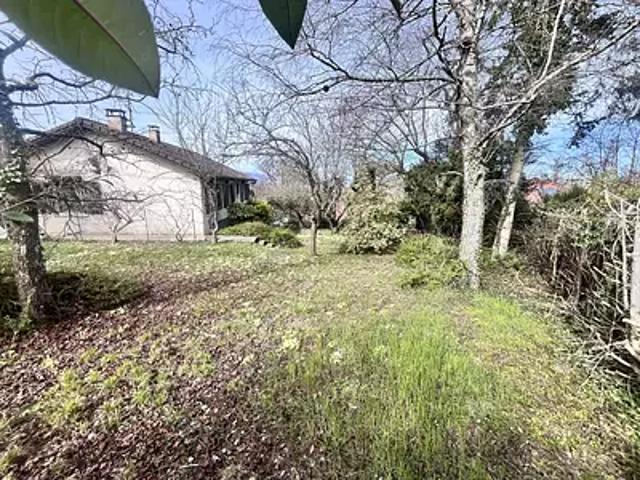 Maison vente à Saint-Julien-en-Genevois, Vétraz-monthoux