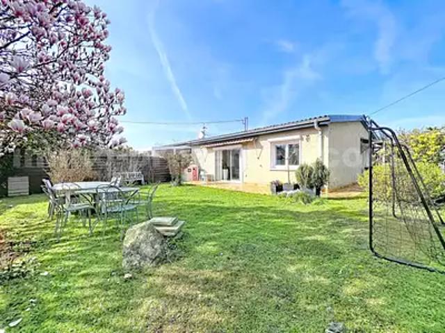 Maison vente à Saint-Julien-en-Genevois, Vétraz-monthoux
