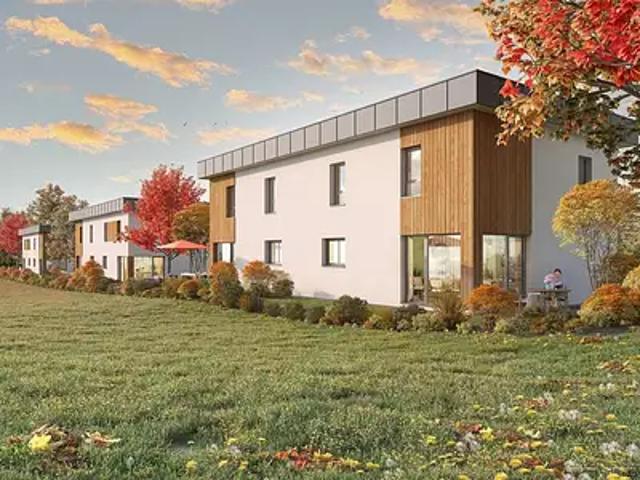 Maison vente à Saint-Julien-en-Genevois, Vétraz-monthoux