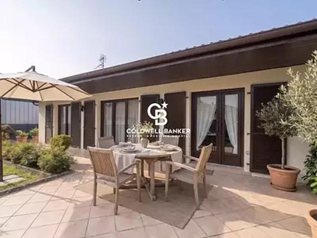 Maison vente à Saint-Julien-en-Genevois, Vétraz-monthoux