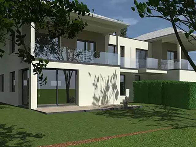 Maison vente à Saint-Julien-en-Genevois, Vétraz-monthoux