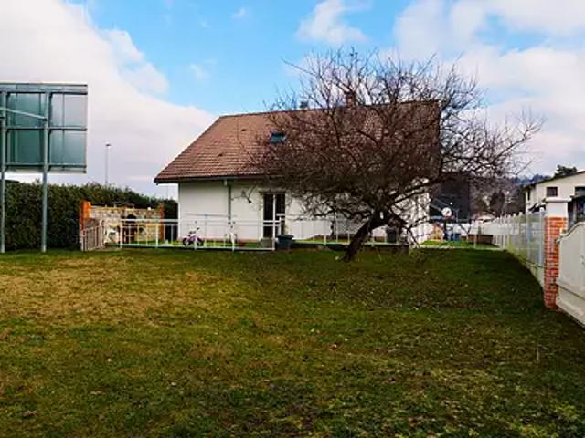 Maison vente à Saint-Julien-en-Genevois, Vétraz-monthoux