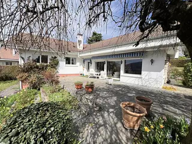 Maison vente à Saint-Julien-en-Genevois, Vétraz-monthoux