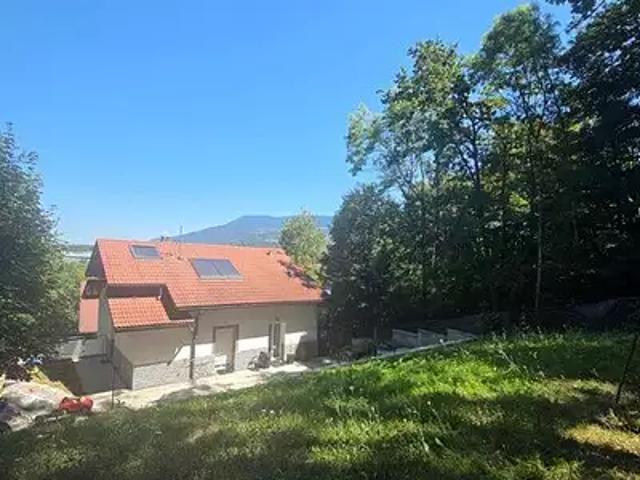 Maison vente à Saint-Julien-en-Genevois, Vétraz-monthoux