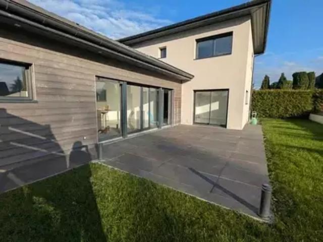 Maison vente à Saint-Julien-en-Genevois, Vétraz-monthoux