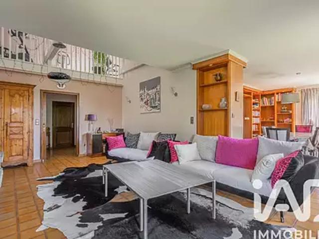 Maison vente à Saint-Julien-en-Genevois, Vétraz-monthoux