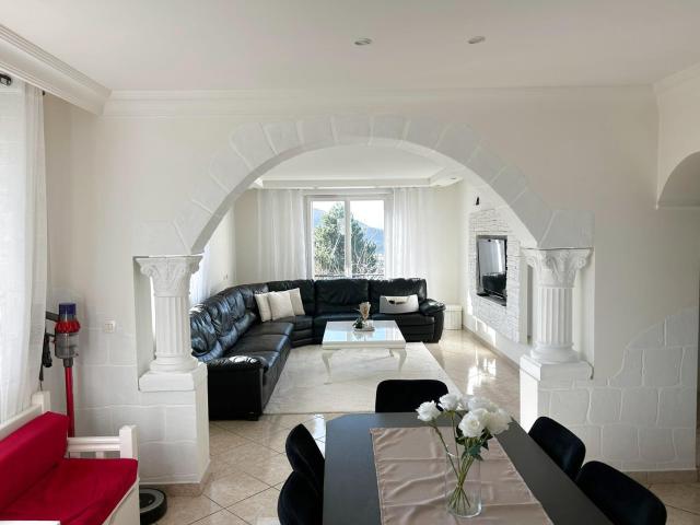 Appartement vente à Saint-Julien-en-Genevois, Vétraz-monthoux
