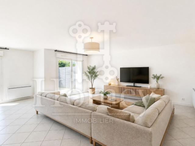 Appartement vente à Saint-Julien-en-Genevois, Vétraz-monthoux