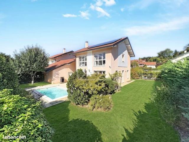 Maison vente à Vétraz-Monthoux, Haute-Savoie