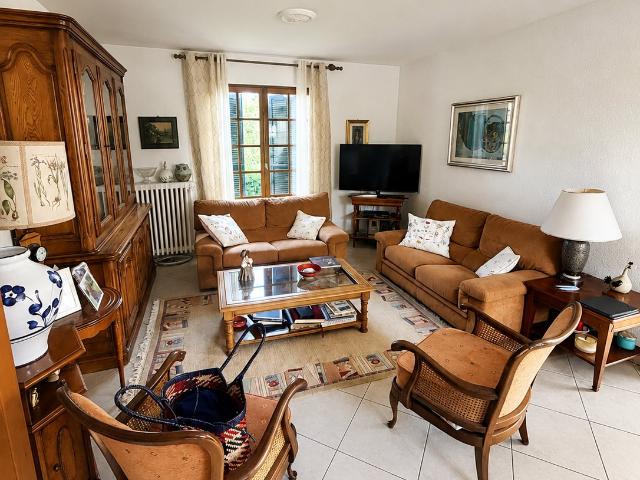Maison vente à Saint-Julien-en-Genevois, Vétraz-monthoux
