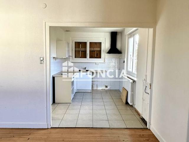 Maison vente à Saint-Julien-en-Genevois, Vétraz-monthoux