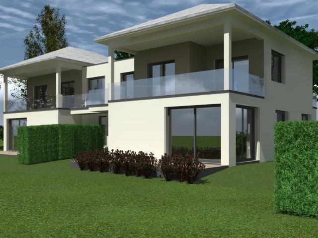 Maison vente à Saint-Julien-en-Genevois, Vétraz-monthoux