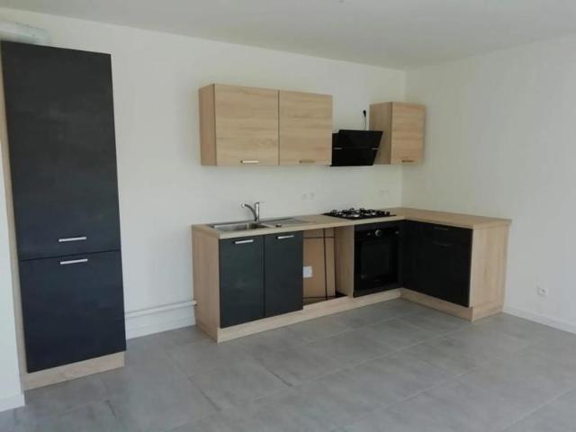 Appartement vente à Saint-Julien-en-Genevois, Vétraz-monthoux