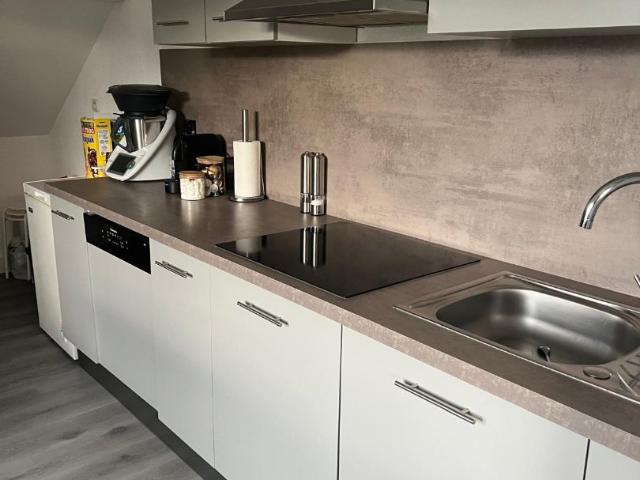 Appartement vente à Saint-Julien-en-Genevois, Vétraz-monthoux