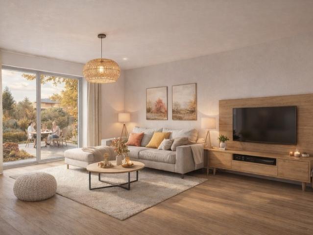 Maison vente à Saint-Julien-en-Genevois, Vétraz-monthoux
