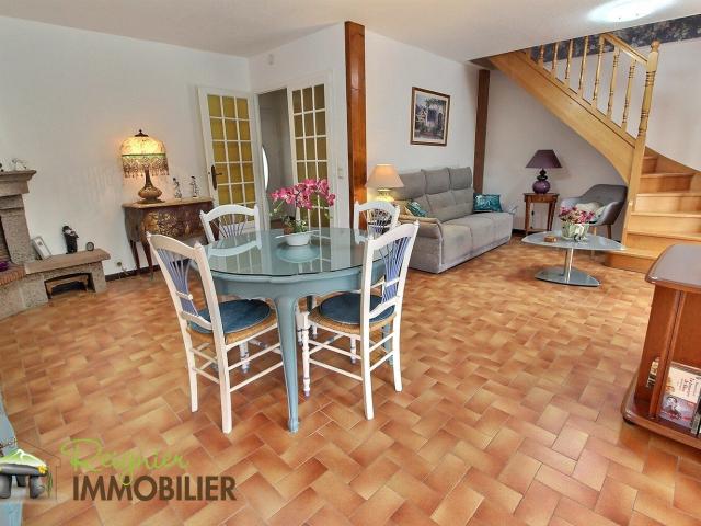 Maison vente à Saint-Julien-en-Genevois, Vétraz-monthoux