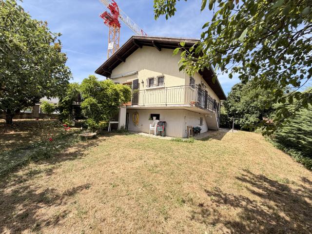 Maison vente à Vétraz-Monthoux, Haute-Savoie