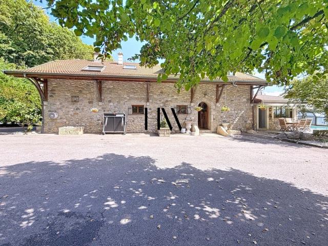 Maison vente à Vétraz-Monthoux, Haute-Savoie