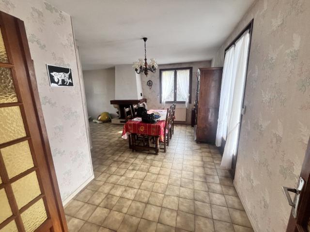 Villa vente à Saint-Julien-en-Genevois, Vétraz-monthoux