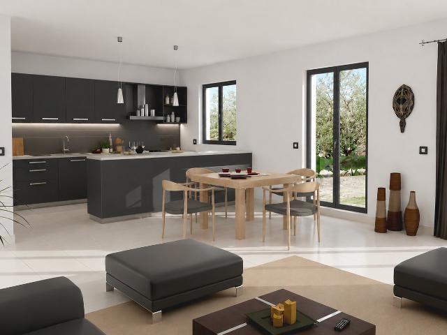 Villa vente à Hauteville, Vétraz-Monthoux