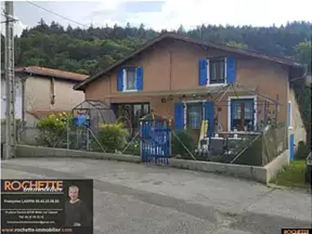 Maison vente à Saint-Julien-la-Vêtre, Vêtre-sur-Anzon