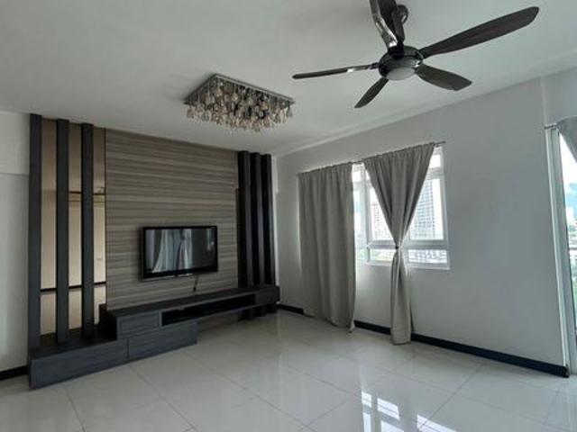 Condominium for rent in Georgetown, Penang