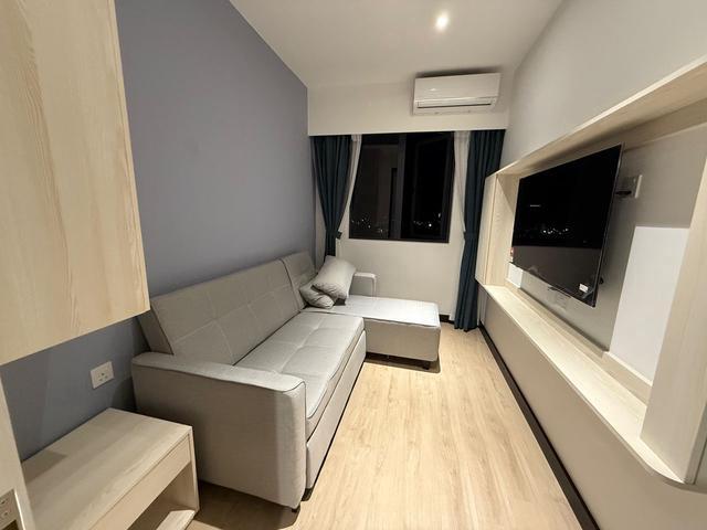 Serviced Residence for sale in Kinabalu, Sabah