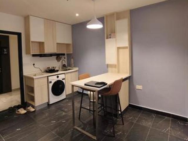 Serviced Residence for rent in Kota Kinabalu, Bahagian Pantai Barat