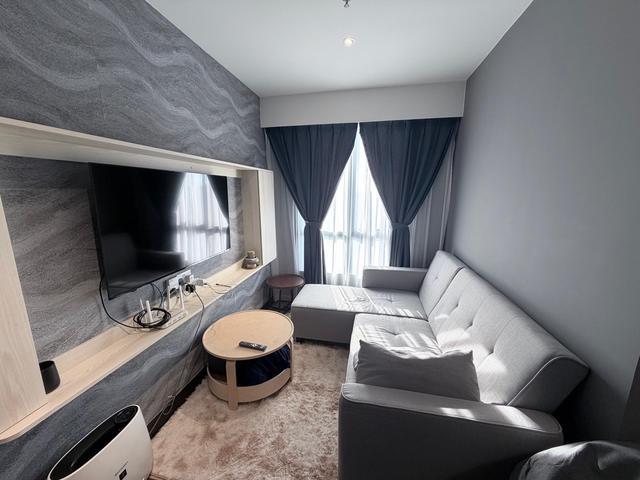 Serviced Residence for rent in Kinabalu, Sabah