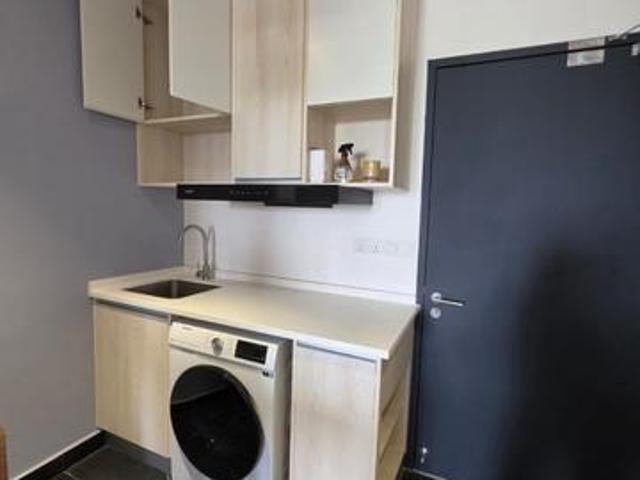 Serviced Residence for rent in Kinabalu, Sabah