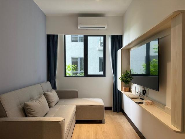 Serviced Residence for rent in Kinabalu, Sabah