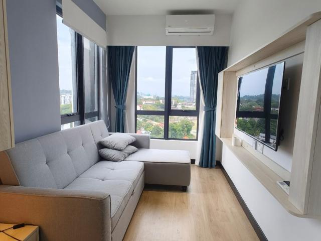 House for rent in Kota Kinabalu, Bahagian Pantai Barat