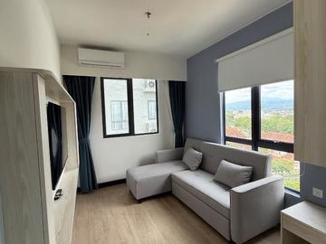 Serviced Residence for rent in Kinabalu, Sabah