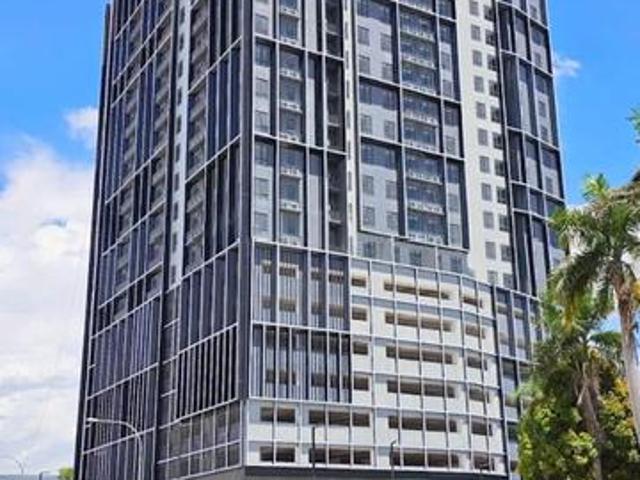 Serviced Residence for rent in Kinabalu, Sabah