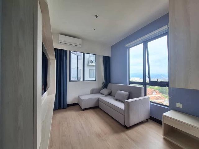 Serviced Residence for rent in Kinabalu, Sabah