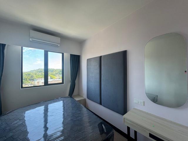 Serviced Residence for rent in Kinabalu, Sabah