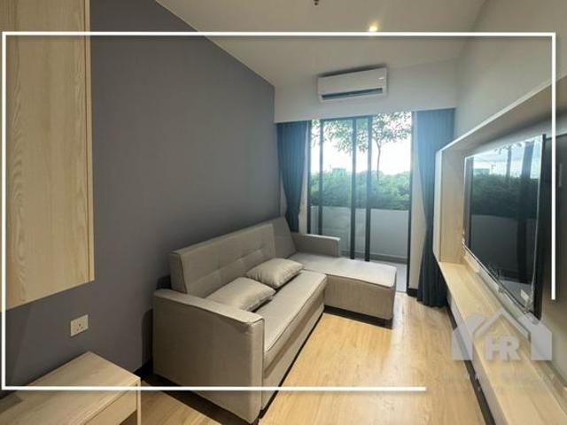 Serviced Residence for sale in Kinabalu, Sabah