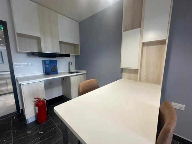 Serviced Residence for rent in Kinabalu, Sabah