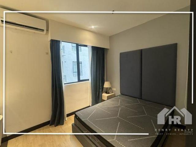 Serviced Residence for rent in Kinabalu, Sabah