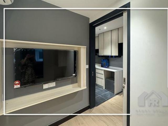 Serviced Residence for rent in Kota Kinabalu, Bahagian Pantai Barat