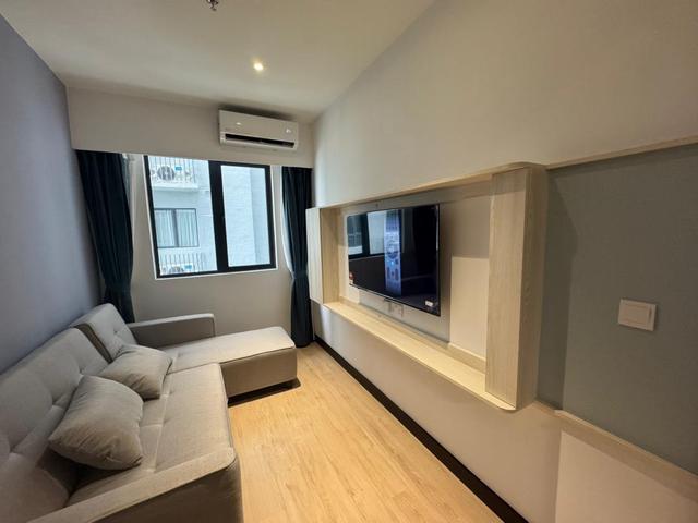 Serviced Residence for rent in Kinabalu, Sabah
