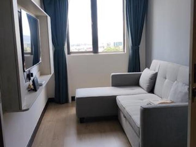 Serviced Residence for rent in Kota Kinabalu, Bahagian Pantai Barat