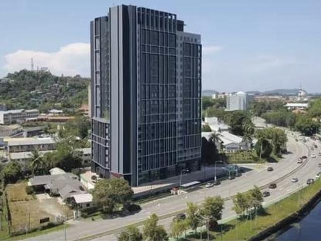 Serviced Residence for rent in Kinabalu, Sabah