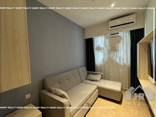 Serviced Residence for rent in Kinabalu, Sabah