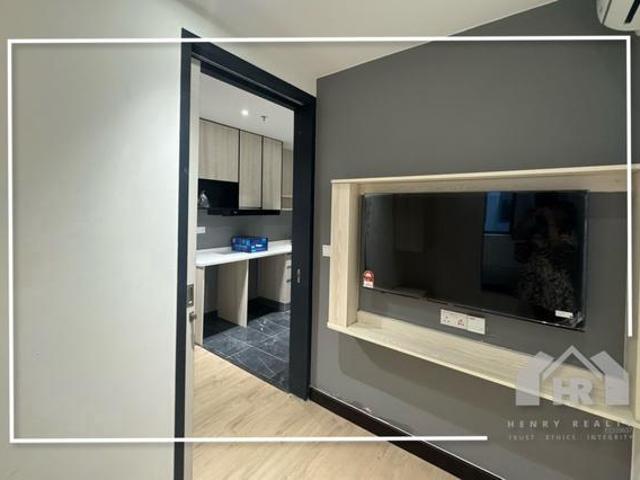 Serviced Residence for rent in Kinabalu, Sabah
