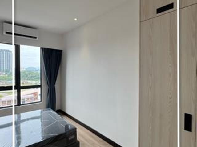 Serviced Residence for sale in Kinabalu, Sabah