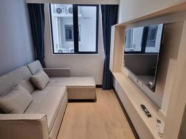 Serviced Residence for rent in Kota Kinabalu, Bahagian Pantai Barat