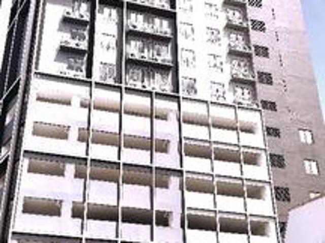 Apartment for rent in Kinabalu, Sabah